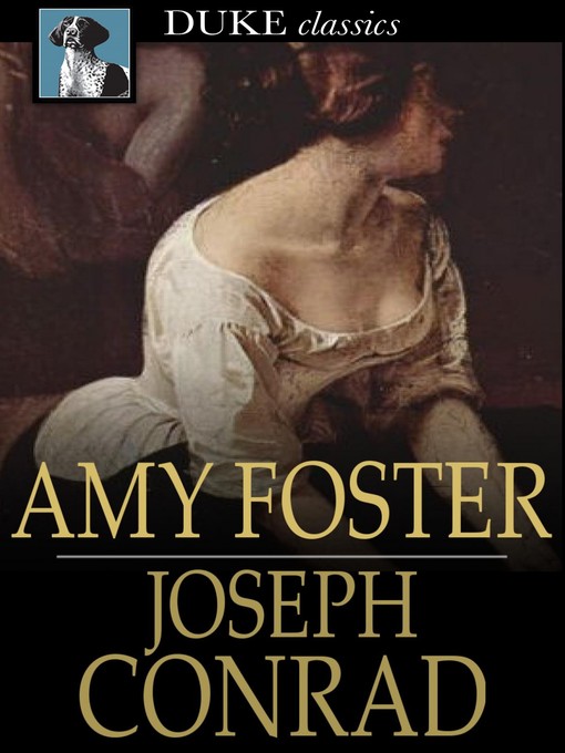 Titeldetails für Amy Foster nach Joseph Conrad - Verfügbar
